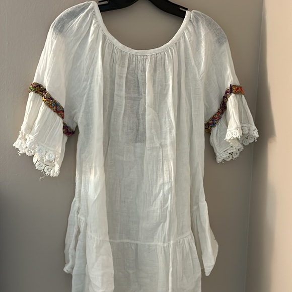 Fun cotton top - Picture 5 of 5